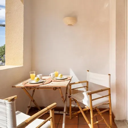 Apartment Casa Noor Vilamoura
