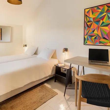 Apartment Casa Noor Vilamoura