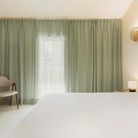 Апартаменты Casa Noor - Design Duplex - Marina Vilamoura - 5 Min Beach Виламура