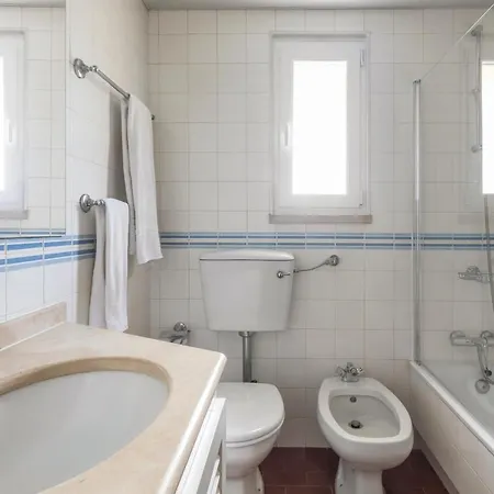 Casa Noor - Design Duplex - Marina Vilamoura - 5 Min Beach
