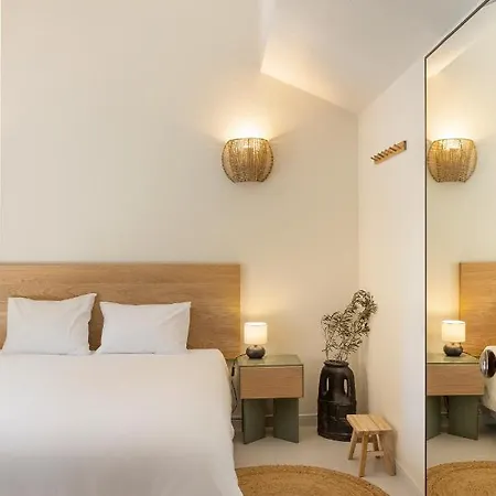 Апартаменты Casa Noor - Design Duplex - Marina Vilamoura - 5 Min Beach