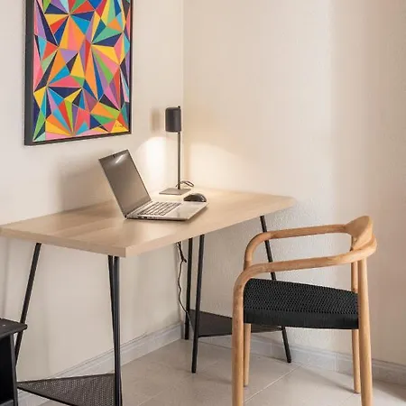 Casa Noor - Design Duplex - Marina Vilamoura - 5 Min Beach