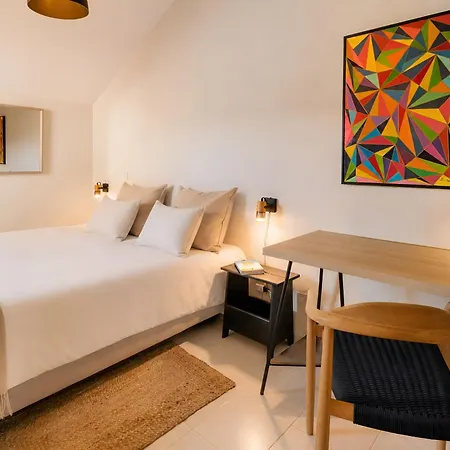 Апартаменты Casa Noor - Design Duplex - Marina Vilamoura - 5 Min Beach *